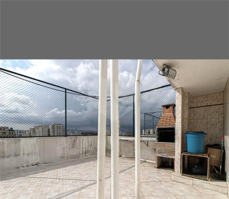 Apartamento à venda com 3 quartos, sendo 1 suíte,  em Aclimação, São Paulo, SP