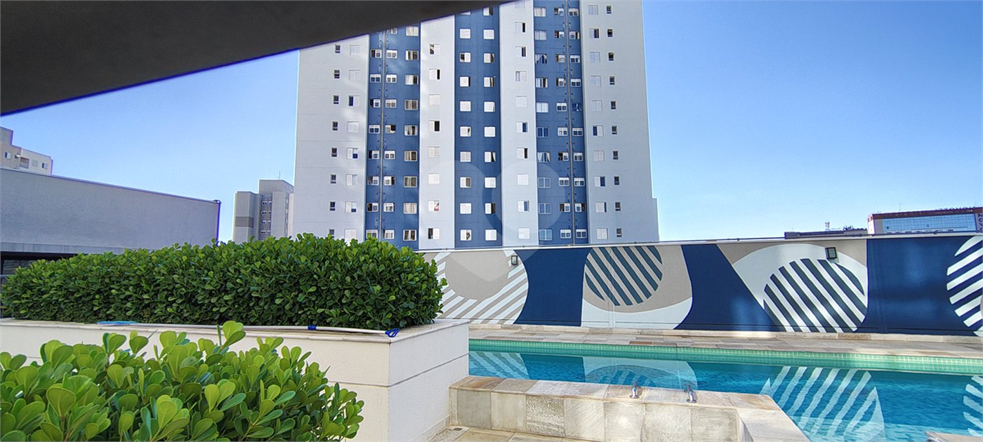 Apartamento à venda com 2 suítes em Parque Campolim, Sorocaba, SP