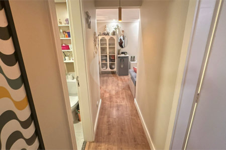 Apartamento à venda com 2 quartos, sendo 1 suíte,  em Parque Mandaqui, São Paulo, SP