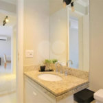 Apartamento à venda com 3 quartos, sendo 1 suíte,  em Vila Matilde, São Paulo, SP