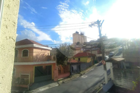 Casa à venda com 10 quartos, sendo 1 suíte, em Santa Teresinha, São Paulo, SP