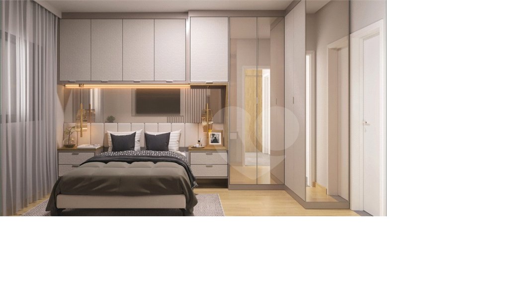 Apartamento à venda com 2 quartos, sendo 1 suíte, em Jardim América, Sorocaba, SP