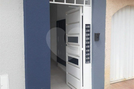 Apartamento à venda com 2 quartos em Jardim São Paulo(zona Norte), São Paulo, SP
