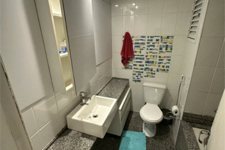Casa à venda com 3 quartos, sendo 2 suítes, no condomínio Townhouse Village Morumbi, São Paulo - SP