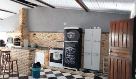 Casa à venda com 3 quartos, sendo 1 suíte, em Vila do Sol, Cabo Frio, RJ