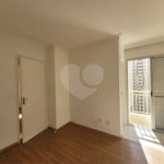 Apartamento para alugar com 2 quartos, sendo 1 suíte, em Água Branca, São Paulo, SP