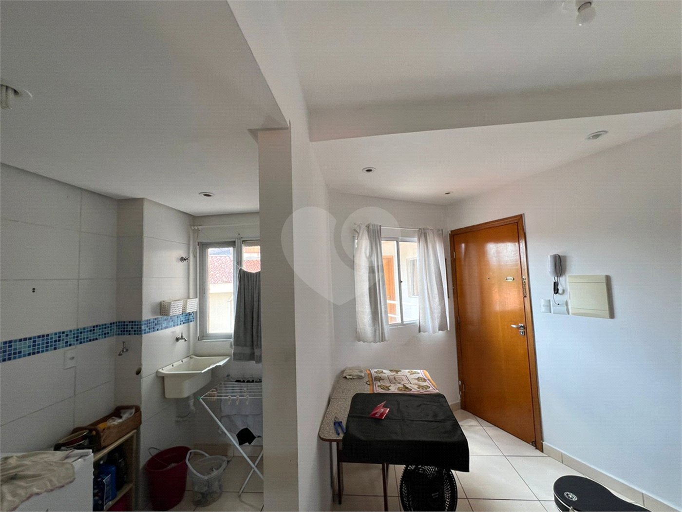Apartamento à venda com 1 quarto em Jardim Simus, Sorocaba, SP