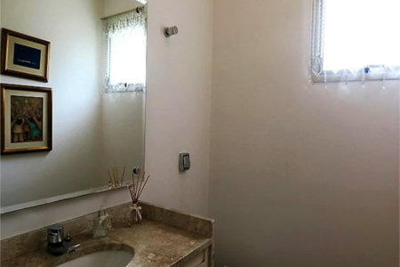 Apartamento à venda com 3 quartos, sendo 1 suíte, em Real Parque, São Paulo, SP