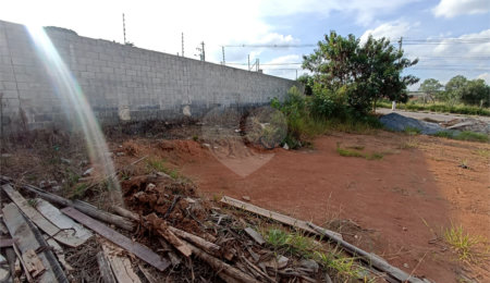 Terreno à venda em Vila Belo Horizonte, Itapetininga, SP