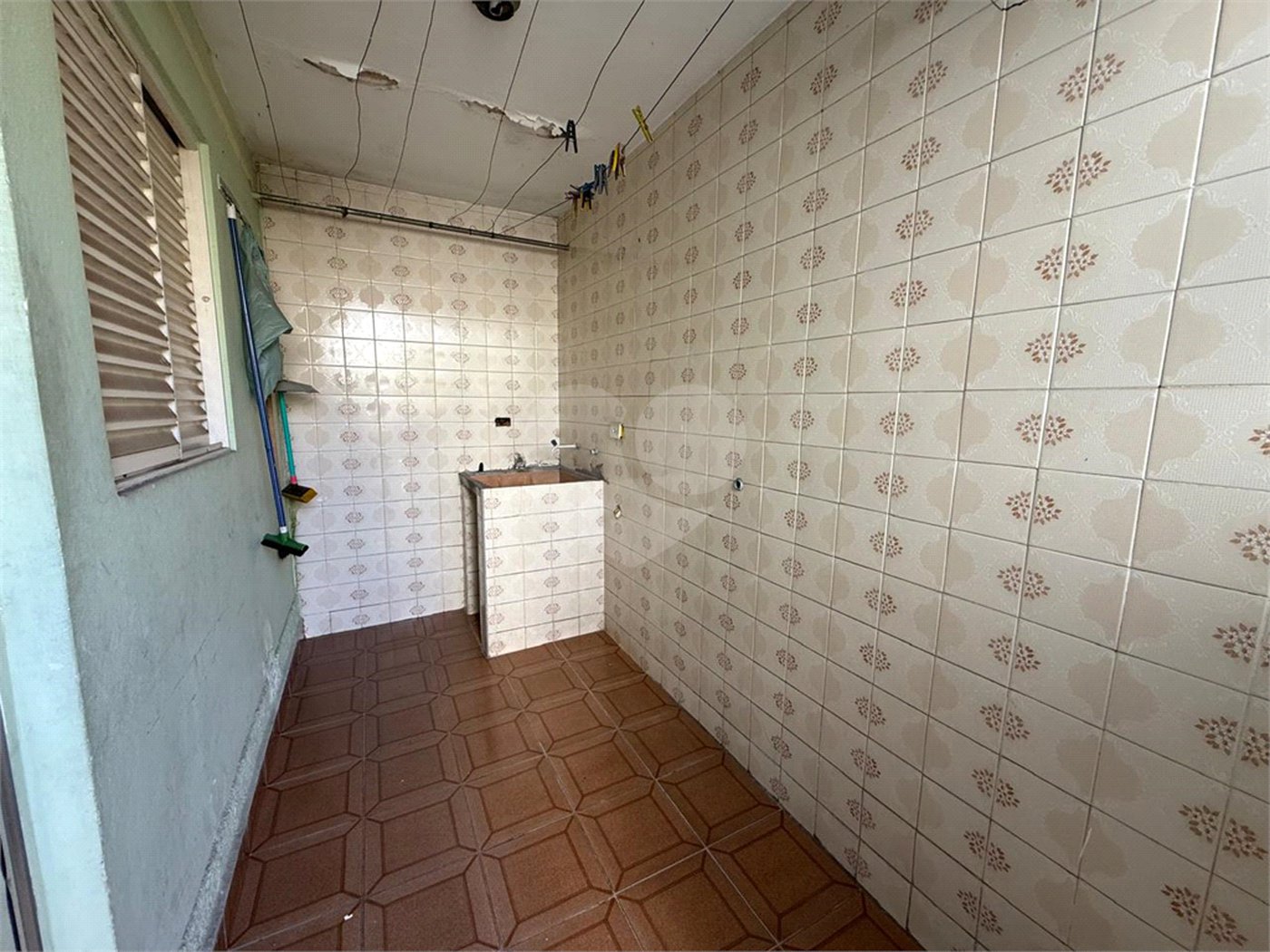 Sobrado à venda com 4 quartos em Parque Edu Chaves, São Paulo, SP