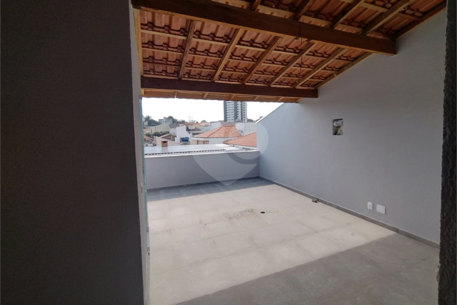 Casa à venda com 3 quartos, sendo 1 suíte, em Mandaqui, São Paulo, SP