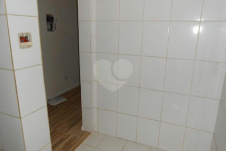 Apartamento à venda com 1 quarto em Liberdade, São Paulo, SP