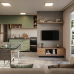 Residencial Saori