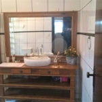 Sobrado à venda com 3 quartos, sendo 1 suíte, em Bocaina, Ribeirão Pires, SP