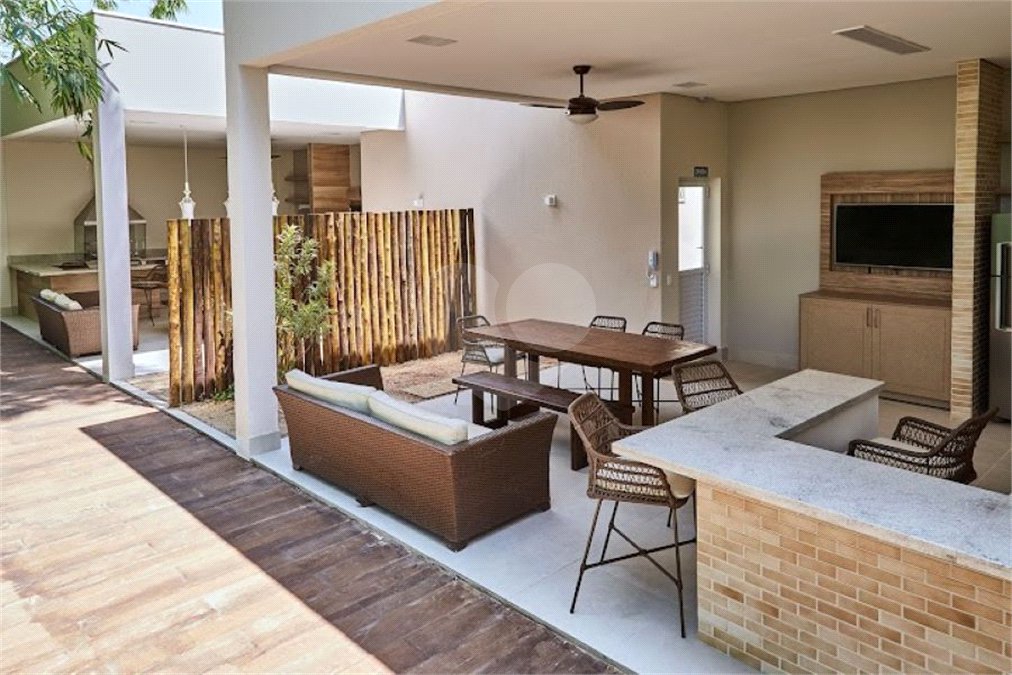 Apartamento à venda com 2 quartos em Bela Vista, Salto, SP