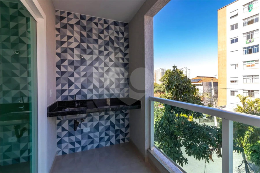 Apartamento para alugar com 2 quartos em Jardim São Paulo(zona Norte), São Paulo, SP