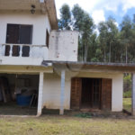 Chácara à venda com 2 quartos em Chácaras Berro D'água, Itu, SP