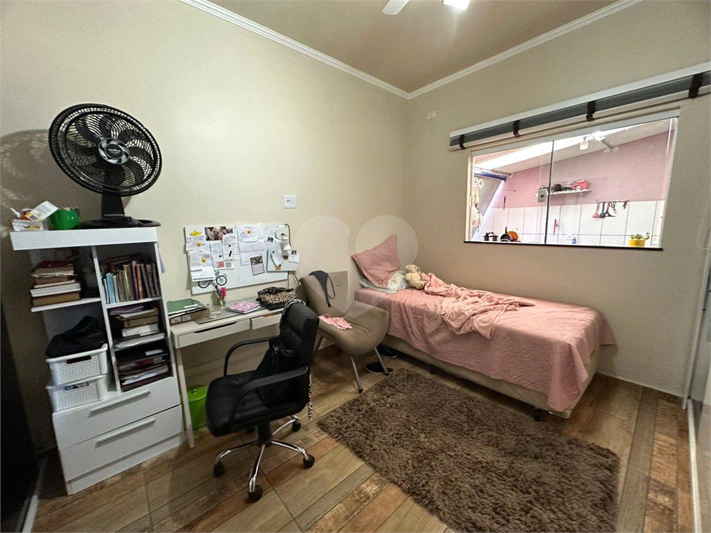 Casa à venda com 2 quartos, sendo 1 suíte, em Jardim Mesquita, Itapetininga, SP