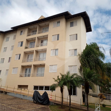 Apartamento à venda com 2 quartos no Centro, Vinhedo, SP