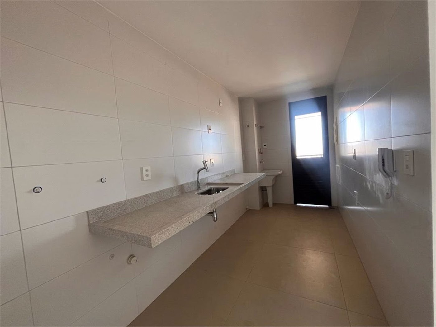 Apartamento com 2 dormitórios à venda, 82 m² por R$ 990.000,00 - Aparecida - Santos/SP