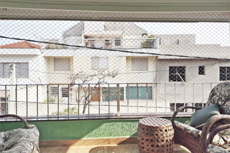 Casa à venda com 2 quartos, sendo 1 suíte, em Vila Aurora (zona Norte), São Paulo, SP