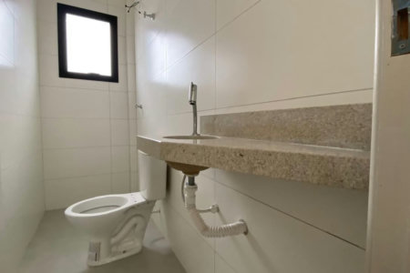 Casa com 2 dormitórios à venda, 95 m² por R$ 585.000,00 - Macuco - Santos/SP