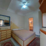 Apartamento Residencial à venda, Enseada, Guarujá - AP0517.