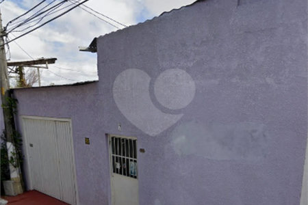 Casa Térrea à venda com 2 quartos em Jardim Oriental, São Paulo, SP
