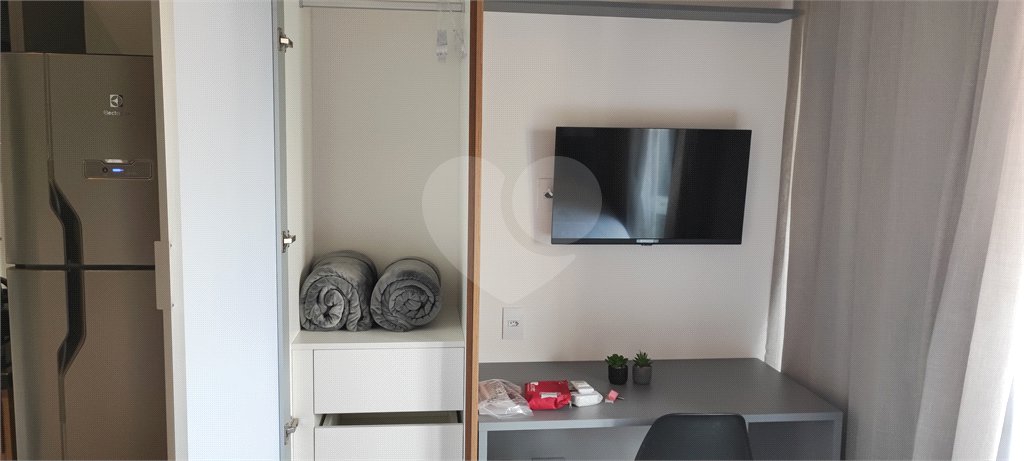 Studio para alugar com 1 suíte em Paraíso, São Paulo, SP