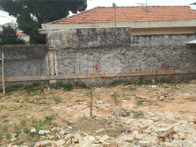 Terreno à venda com 2 quartos no condomínio Residence Cortez, São Paulo - SP