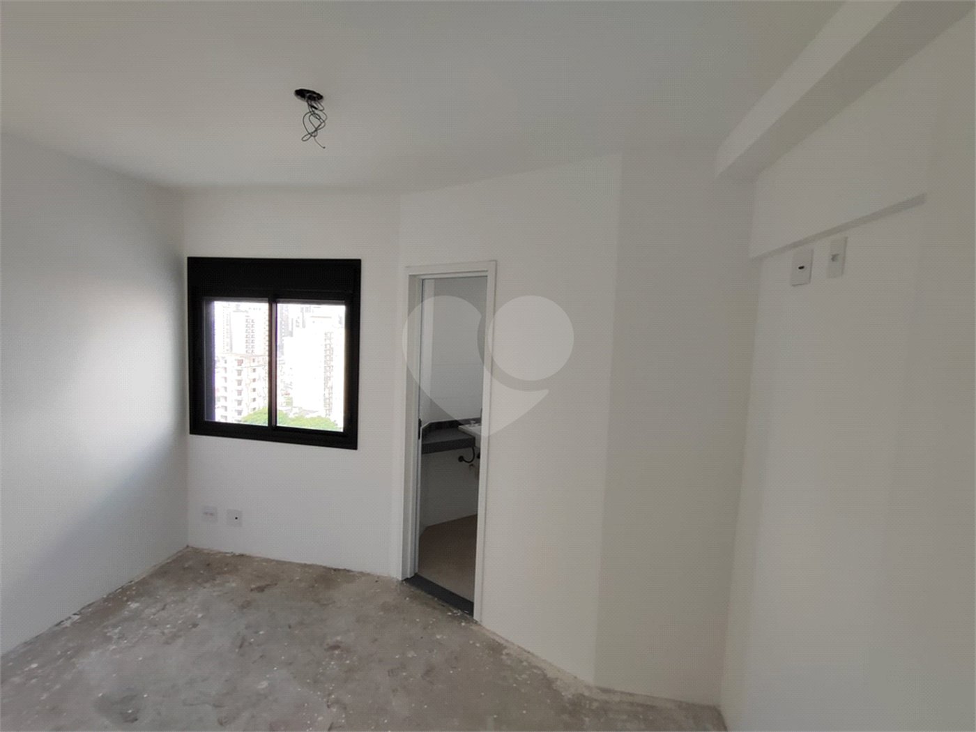 Apartamento à venda com 2 quartos, sendo 1 suíte, em Santa Teresinha, São Paulo, SP