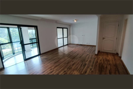 Apartamento à venda com 4 quartos em Jardim Morumbi, São Paulo, SP