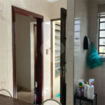 Casa Térrea à venda com 4 quartos em Chácara Inglesa (zona Norte), São Paulo, SP