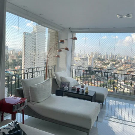 Apartamento Alto Padrão Lazer Completo ,3 suítes com 4 vagas, 250 m² à venda no Parque da Mooca.