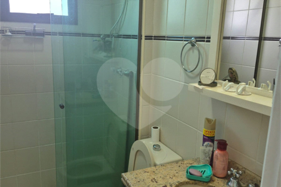 Apartamento à venda com 3 quartos, sendo 1 suíte, em Santana, São Paulo, SP