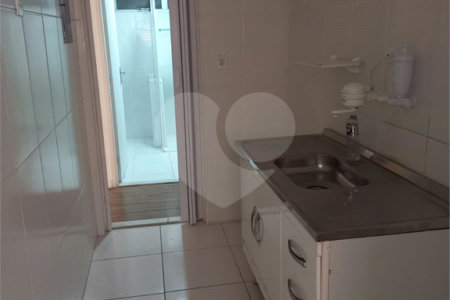 Apartamento à venda com 1 suíte em Pinheiros, São Paulo, SP
