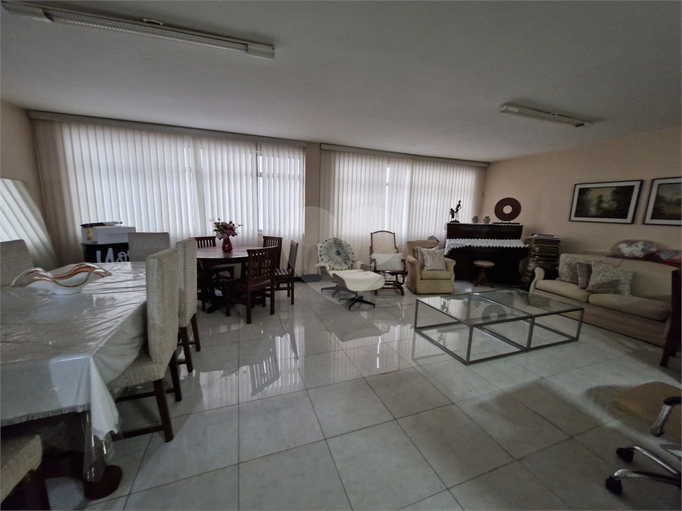 Cobertura à venda com 4 quartos, sendo 2 suítes,  em Tijuca, Rio de Janeiro, RJ