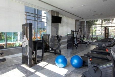 Apartamento à venda com 4 suítes em Vila Gomes Cardim, São Paulo, SP