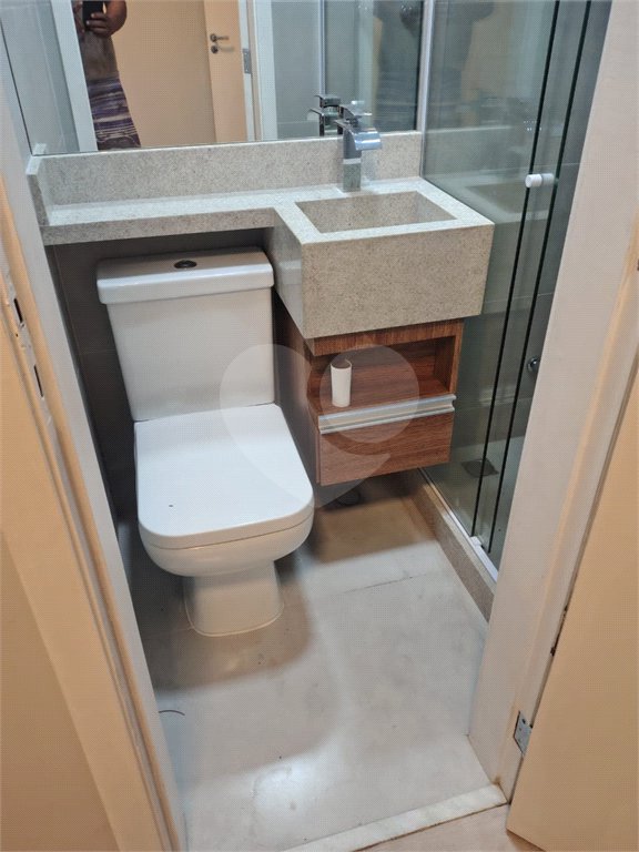 Apartamento à venda com 3 quartos, sendo 2 suítes, em Rio Comprido, Rio de Janeiro, RJ