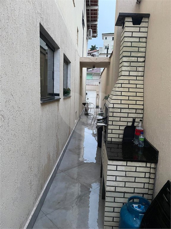 Sobrado à venda com 3 quartos, sendo 1 suíte,  em Mandaqui, São Paulo, SP
