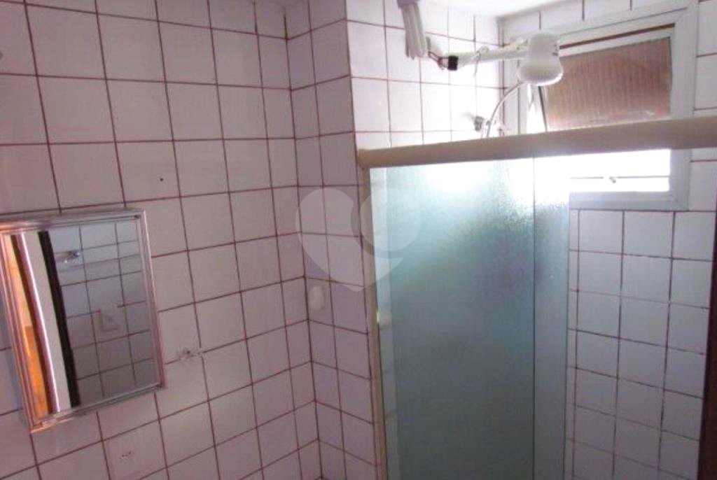 Apartamento à venda com 2 quartos em Jardim Boa Vista (zona Oeste), São Paulo, SP