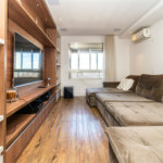 Apartamento à venda com 4 quartos, sendo 3 suítes,  em Campo Belo, São Paulo, SP