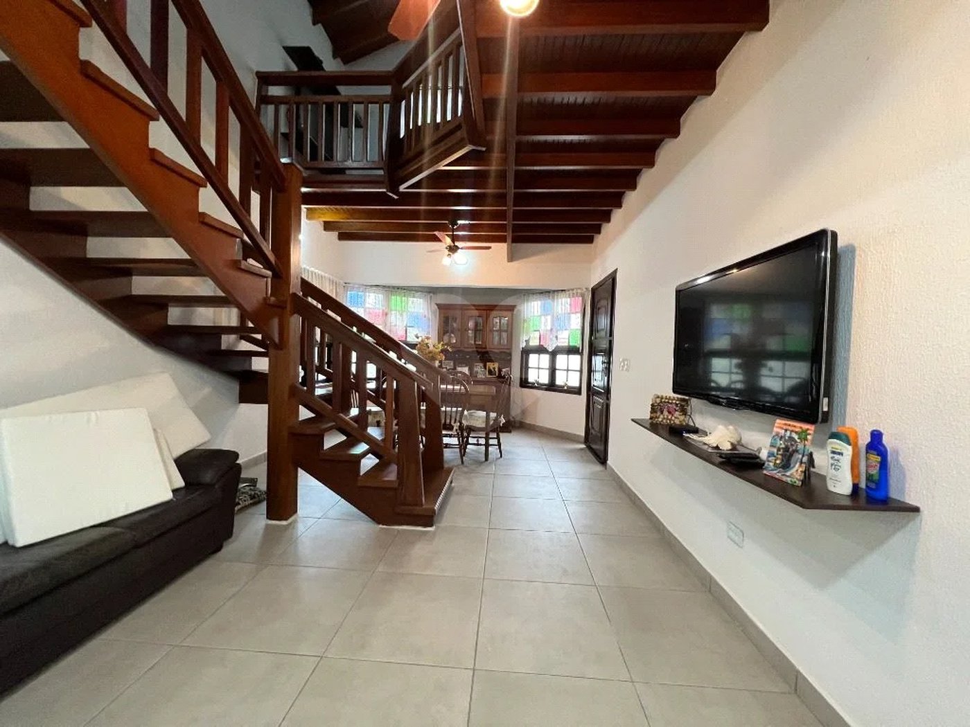 Casa à venda com 4 quartos, sendo 2 suítes,  em Morada da Praia, Bertioga, SP