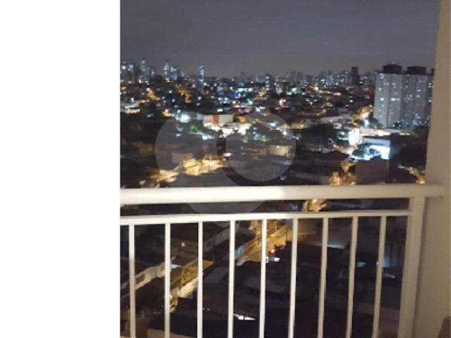Apartamento à venda com 2 quartos em Casa Verde, São Paulo, SP
