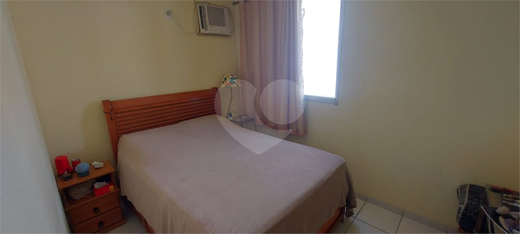 Apartamento à venda com 2 quartos em Estácio, Rio de Janeiro, RJ