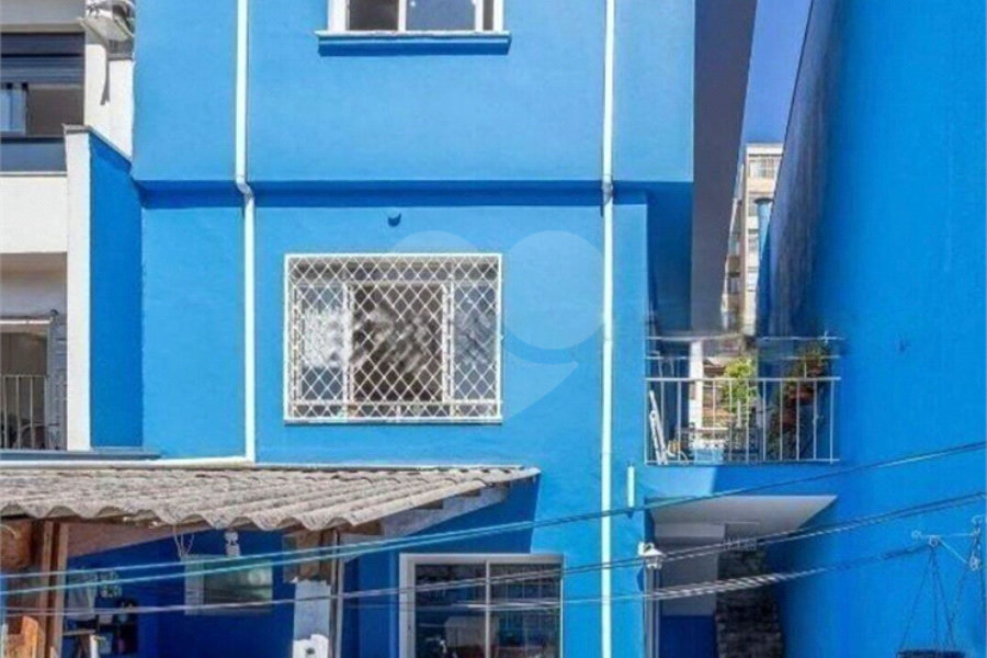 Casa à venda com 3 quartos em Perdizes, São Paulo, SP