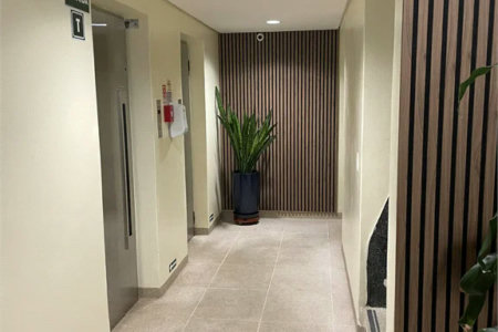 Apartamento à venda com 2 quartos em Pinheiros, São Paulo, SP