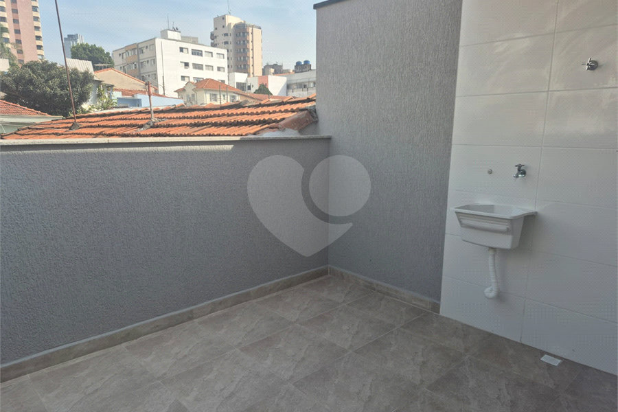 Apartamento à venda com 2 quartos em Santana, São Paulo, SP