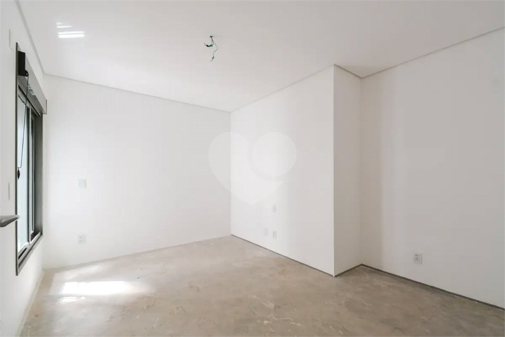 Apartamento à venda com 4 suítes em Perdizes, São Paulo, SP