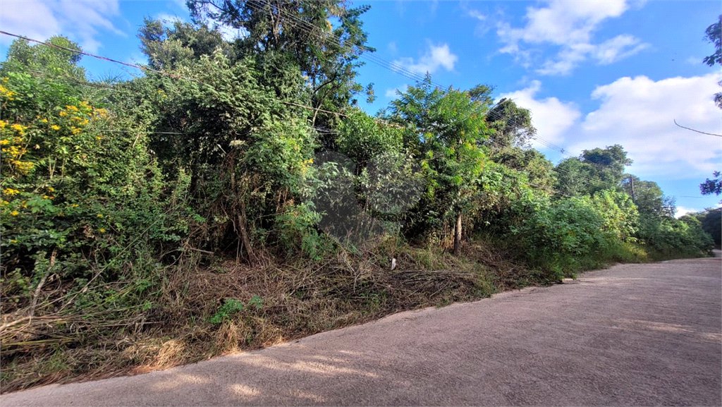 Terreno à venda no condomínio Sausalito, Mairiporã - SP